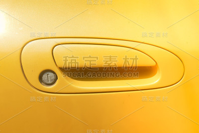 车门把手