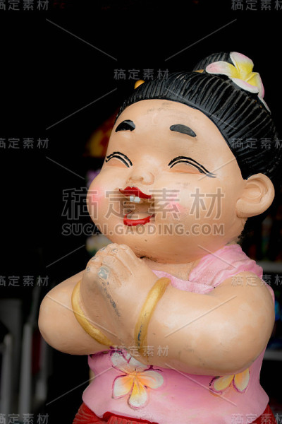 泰国模式（萨瓦迪）