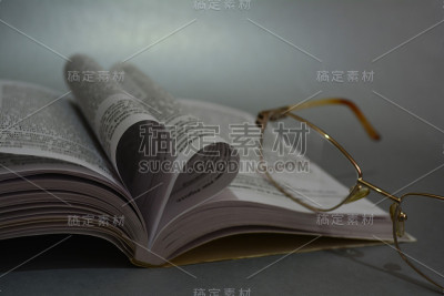 读书