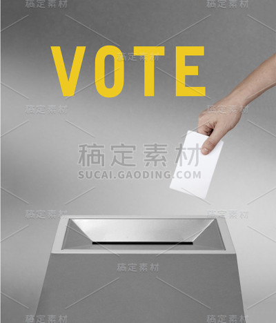 投票的概念