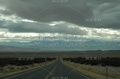 道路