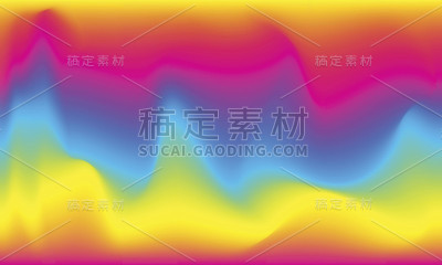 抽象模糊的背景