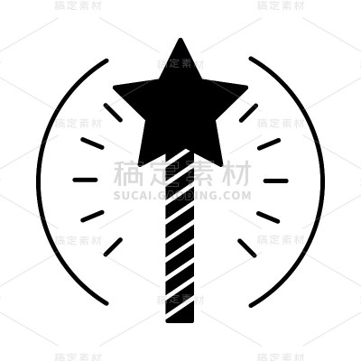 魔杖