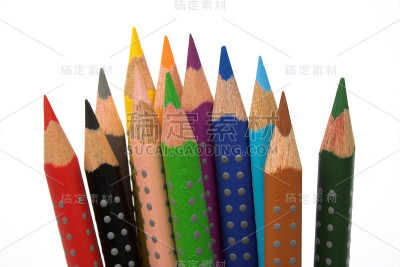 彩色铅笔