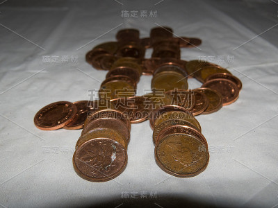 旧硬币