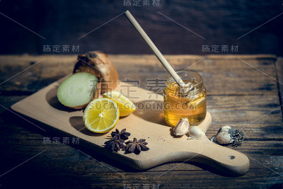 天然药物