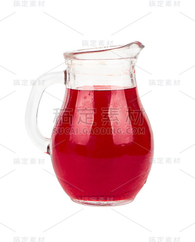 石榴汁