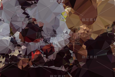 低聚背景