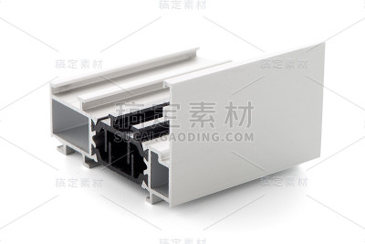 铝型材样品