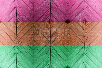 木头的背景