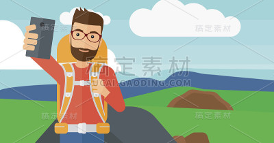 Backpckaer制作有问题