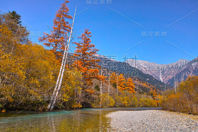 神风山，Yakedake和Taishoike