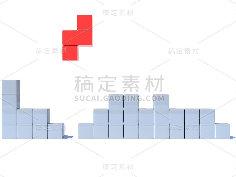 多维数据集