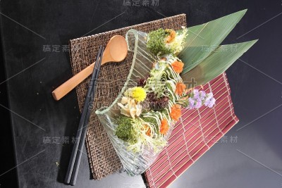 寿司卷