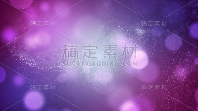 背景(紫色)