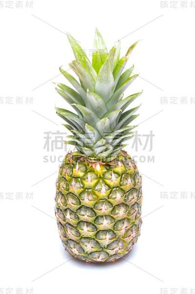 菠萝