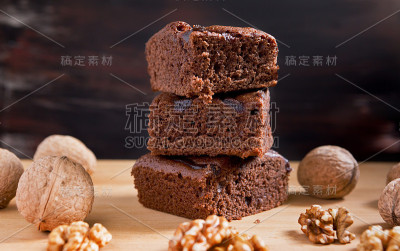 巧克力蛋奶酥(巧克力蛋糕)