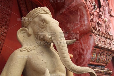 Thailiand架构