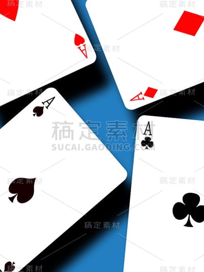 四个ace
