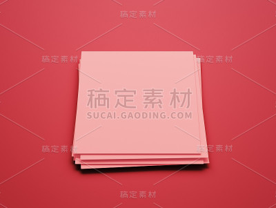 白纸记事本