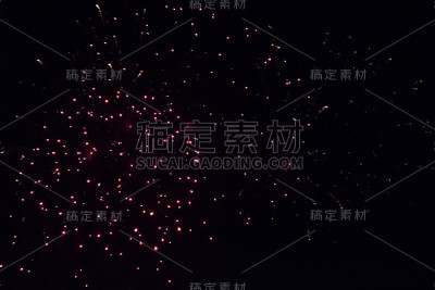 烟花