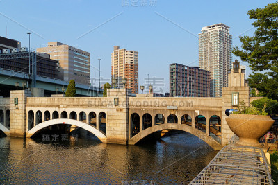 中之岛大阪市
