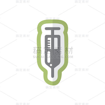 医疗图标