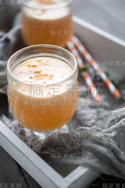 榨汁