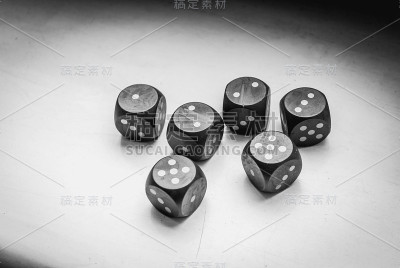 谁有这样的运气?