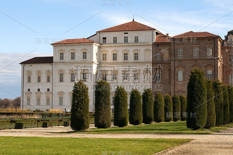 皇家Venaria