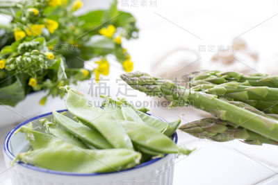 春季蔬菜