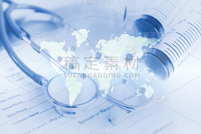 全球流行病和治疗