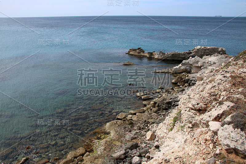 马里格海岸