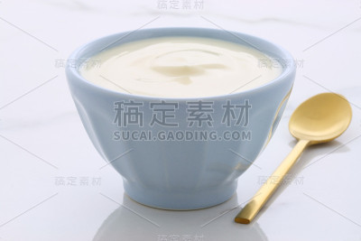 老式酸奶