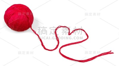 羊毛。