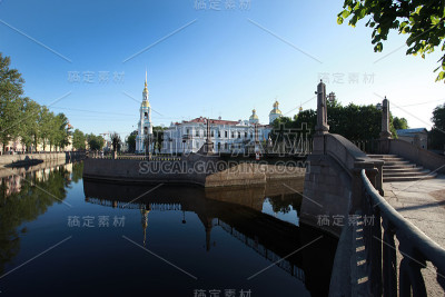 圣尼古拉教堂