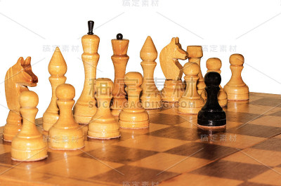 国际象棋
