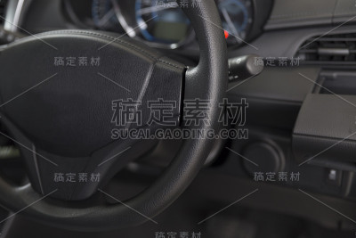新车方向盘