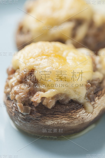 酿菇系列08