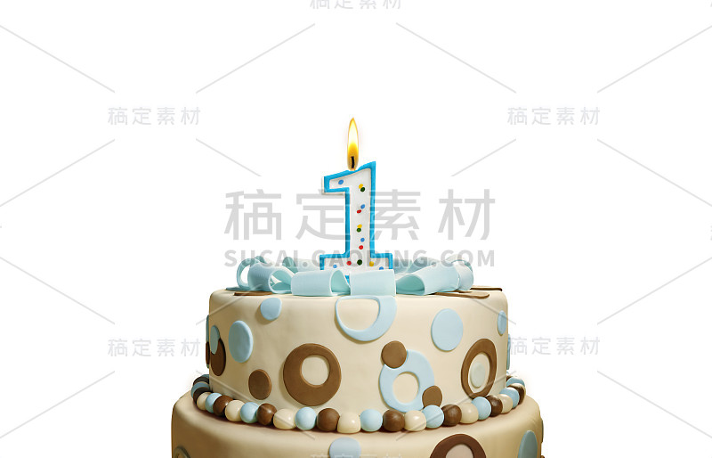 生日蛋糕