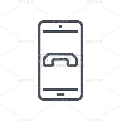 手机图标