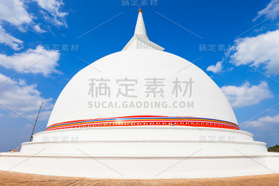 玛哈斯图帕寺， 何塔莱