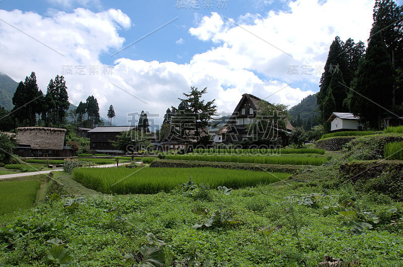 Gokayama