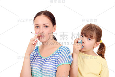 成年人吸烟会导致儿童患病