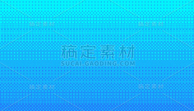 像素艺术抖动背景。