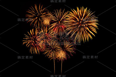 烟花