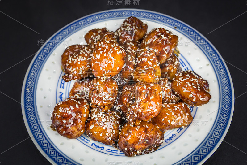 中国食品