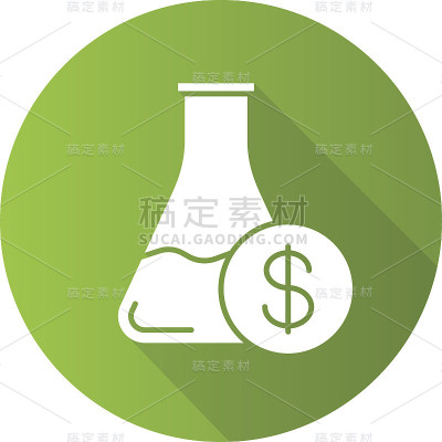 研究价格图标