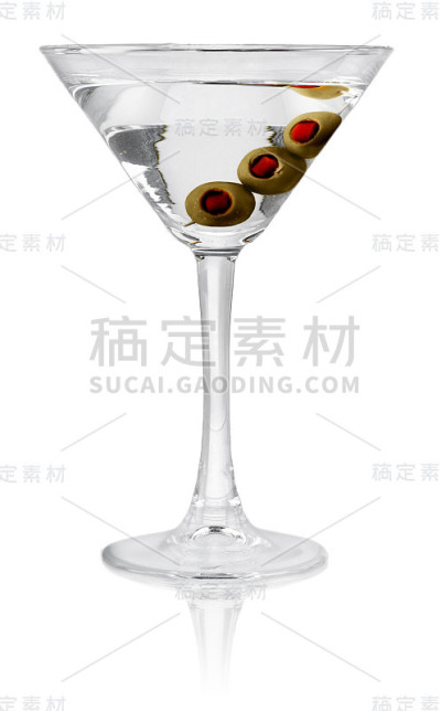 鸡尾酒。