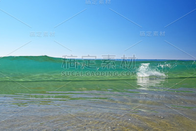 拉古纳海滩